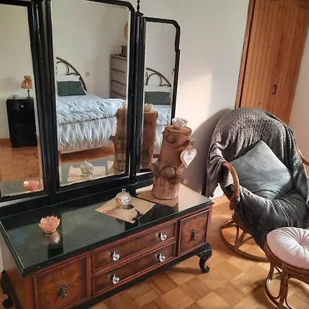 Ferienhaus Les Ptits Choux *