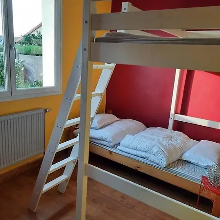 Les Ptits Choux Saint-Quentin-Lamotte-Croix-au-Bailly