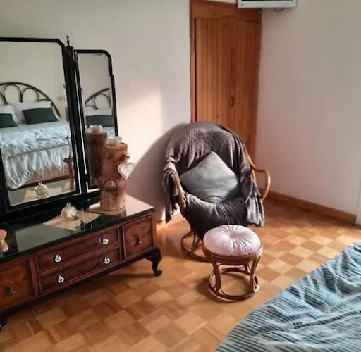 Les Ptits Choux Hébergement de vacances