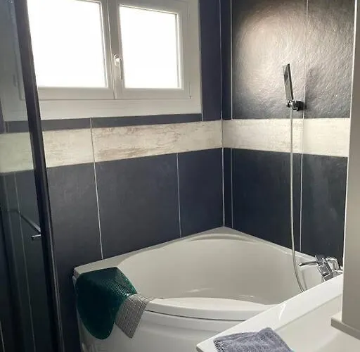 Les Ptits Choux Hébergement de vacances *