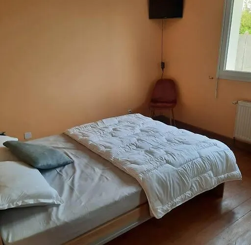 Les Ptits Choux Hébergement de vacances *