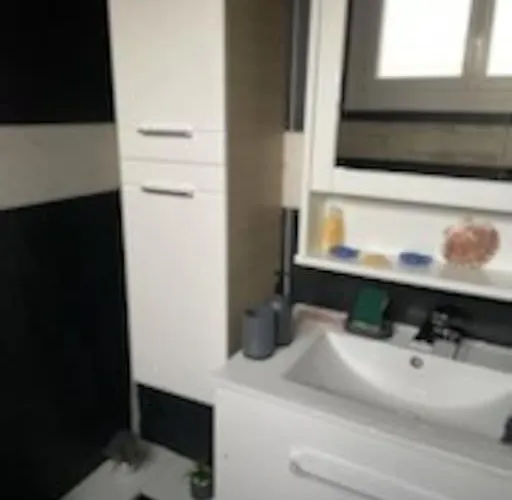 Hébergement de vacances Les Ptits Choux Saint-Quentin-Lamotte-Croix-au-Bailly