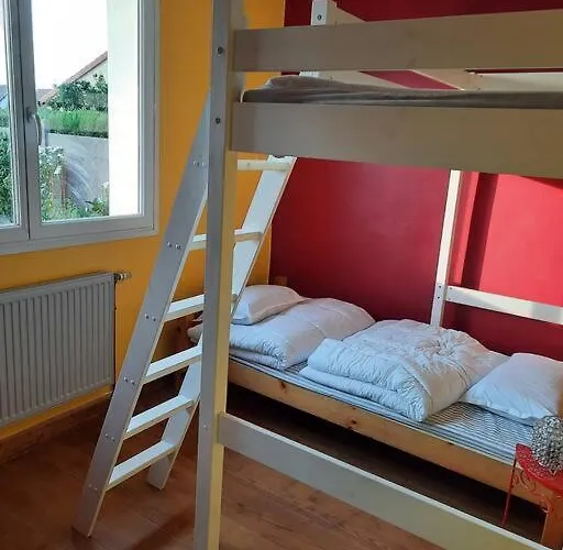 Les Ptits Choux Saint-Quentin-Lamotte-Croix-au-Bailly