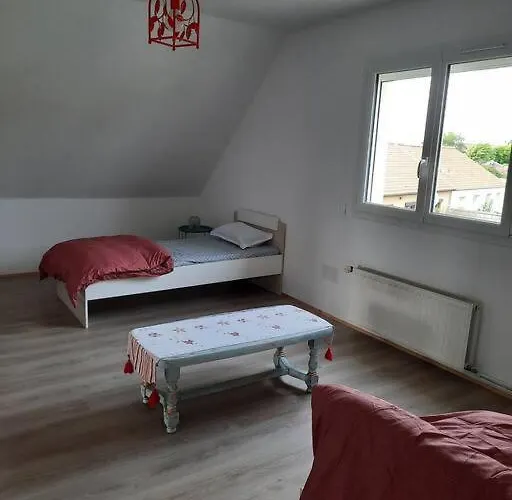 Les Ptits Choux Hébergement de vacances