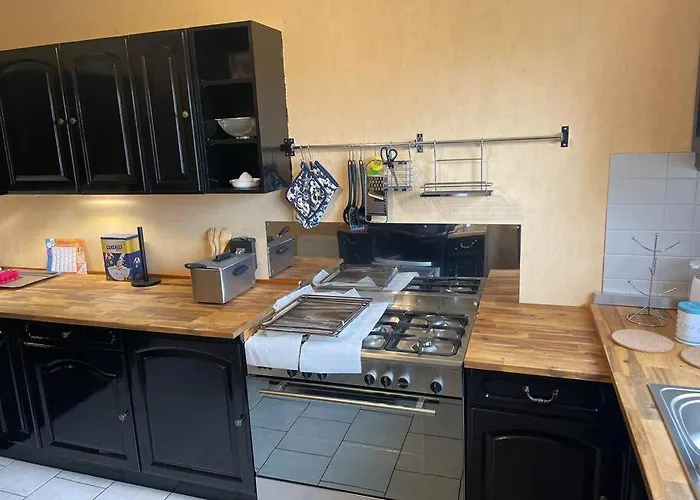 Les Ptits Choux * Saint-Quentin-Lamotte-Croix-au-Bailly